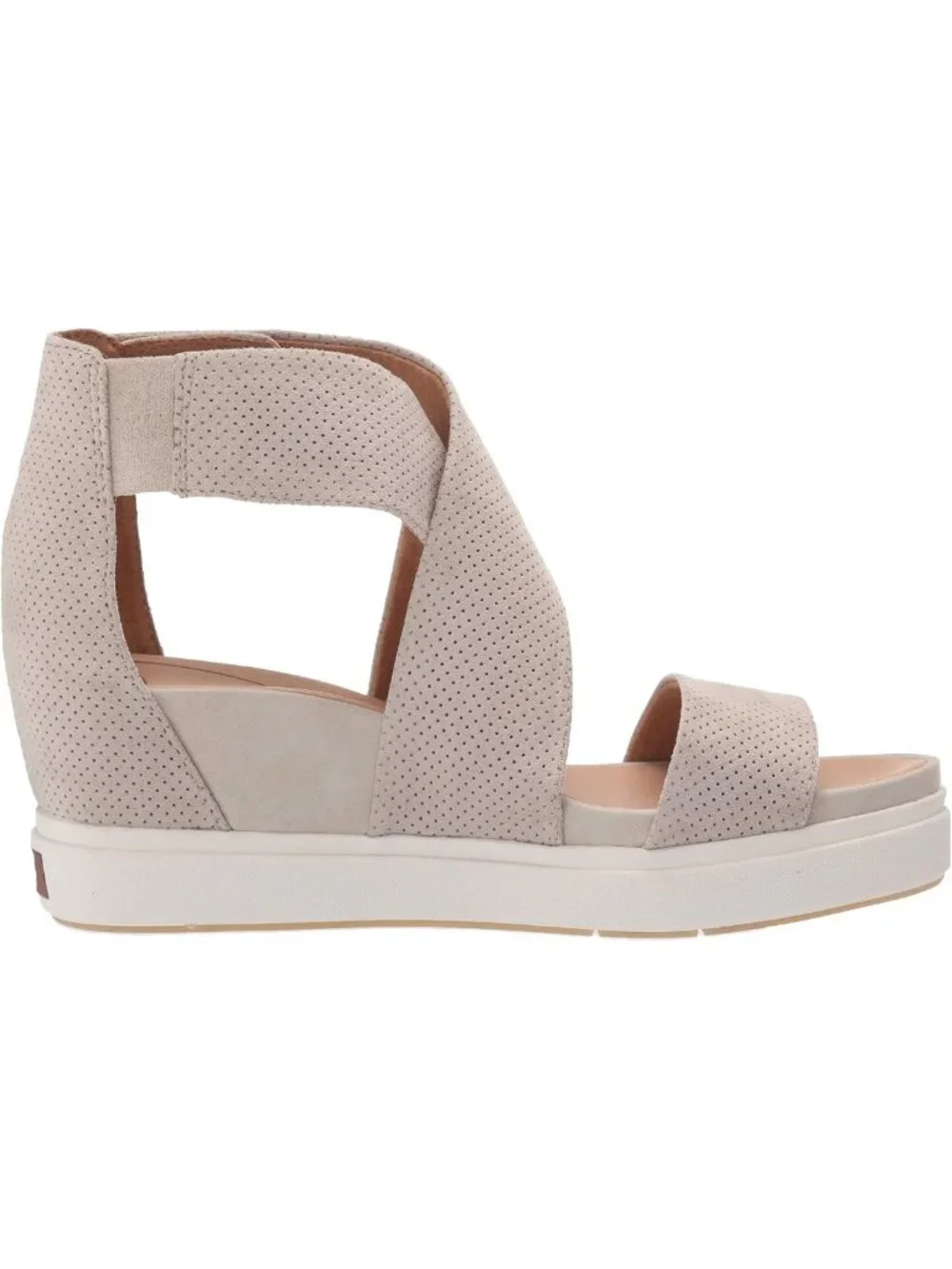 Stylish Women's Platform Wedge Sandals - Comfortable, Trendy Summer Footwear